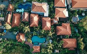 Villa Sonia Ubud Ubud (bali) 4* Indonesia