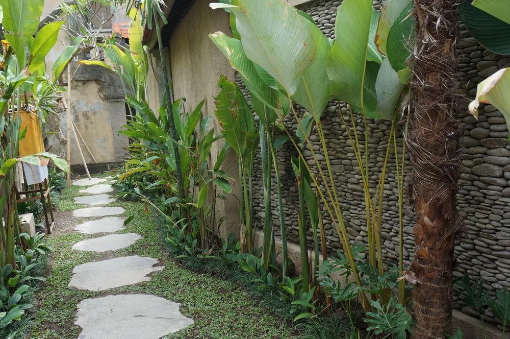 Villa Sonia Ubud Exterior photo