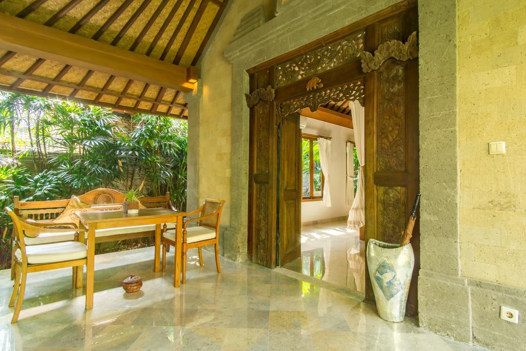 Villa Sonia Ubud Exterior photo