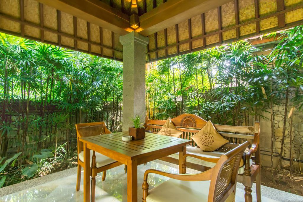 Villa Sonia Ubud Exterior photo